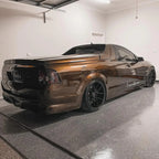 U-Coat Epoxy Flake Floor Kit