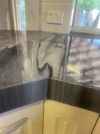 U-Coat Epoxy Countertop Kit