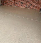 U-Coat Epoxy Flake Floor Kit