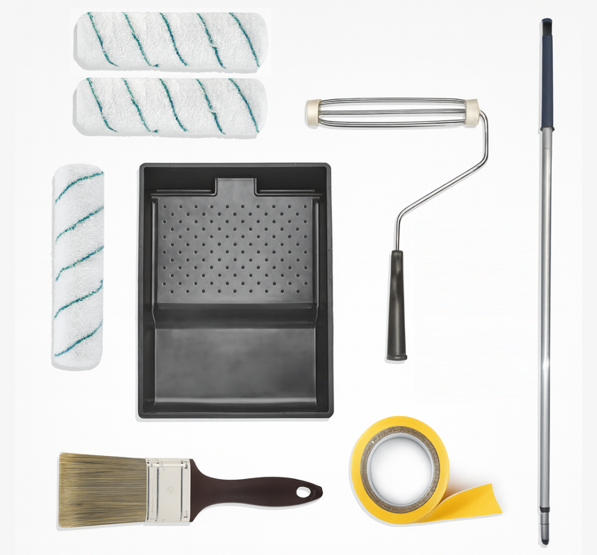 U-Coat-Accessory Kit