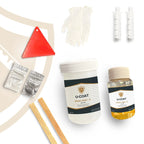 Counter top sample kit U-Coat