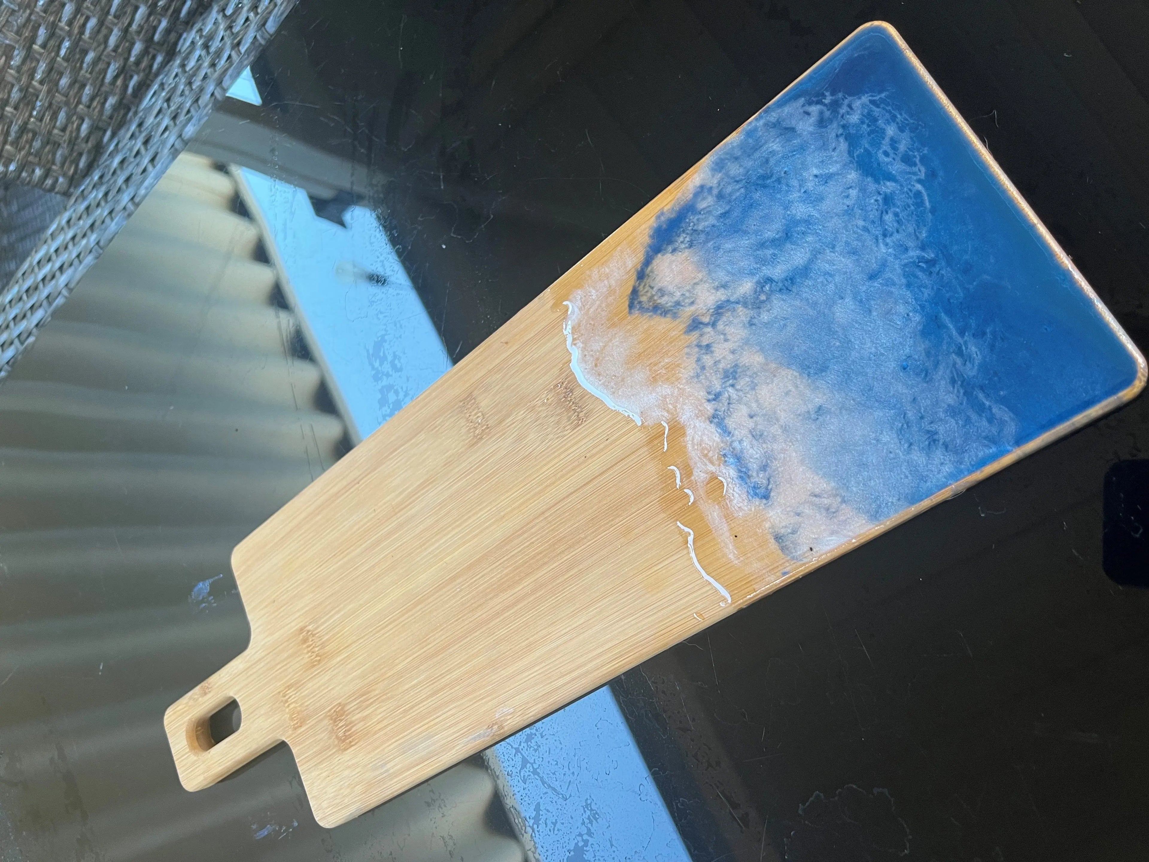 Counter top sample kit U-Coat