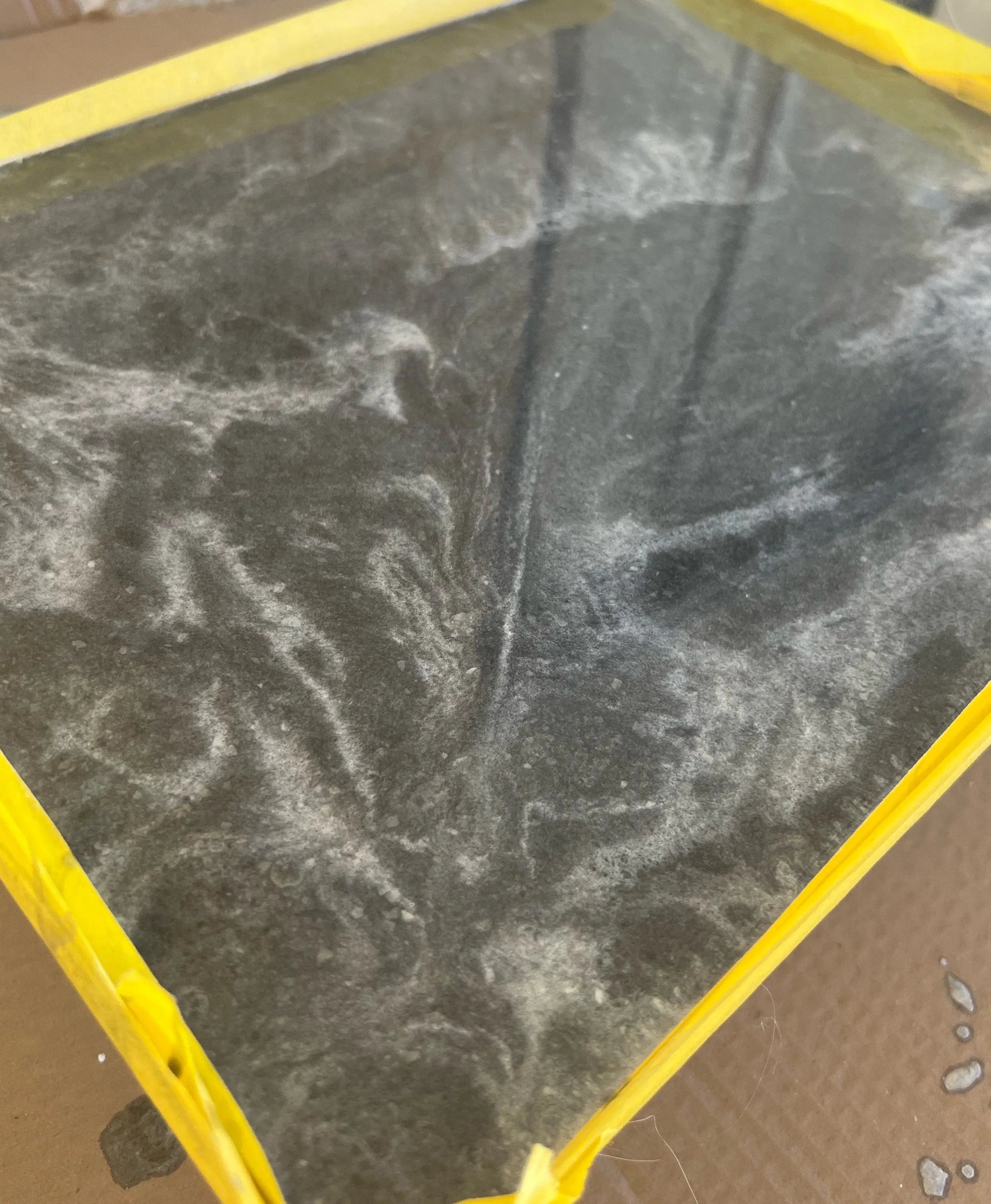 Counter top sample kit U-Coat