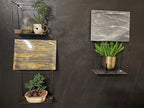Counter top sample kit U-Coat