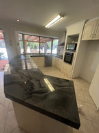 U-Coat Epoxy Countertop Kit