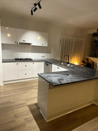 U-Coat Epoxy Countertop Kit