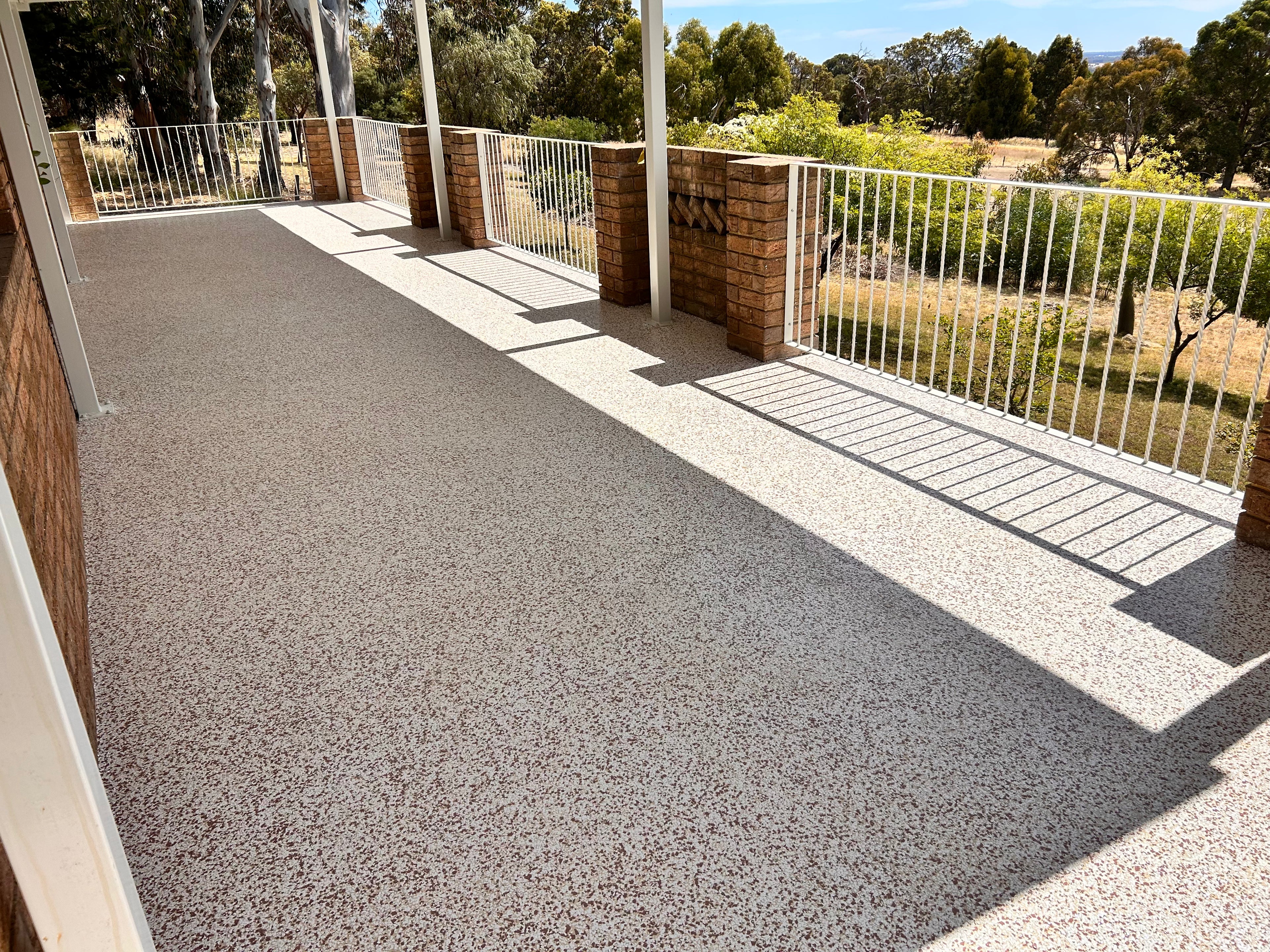 U-Coat Stone Epoxy Kit