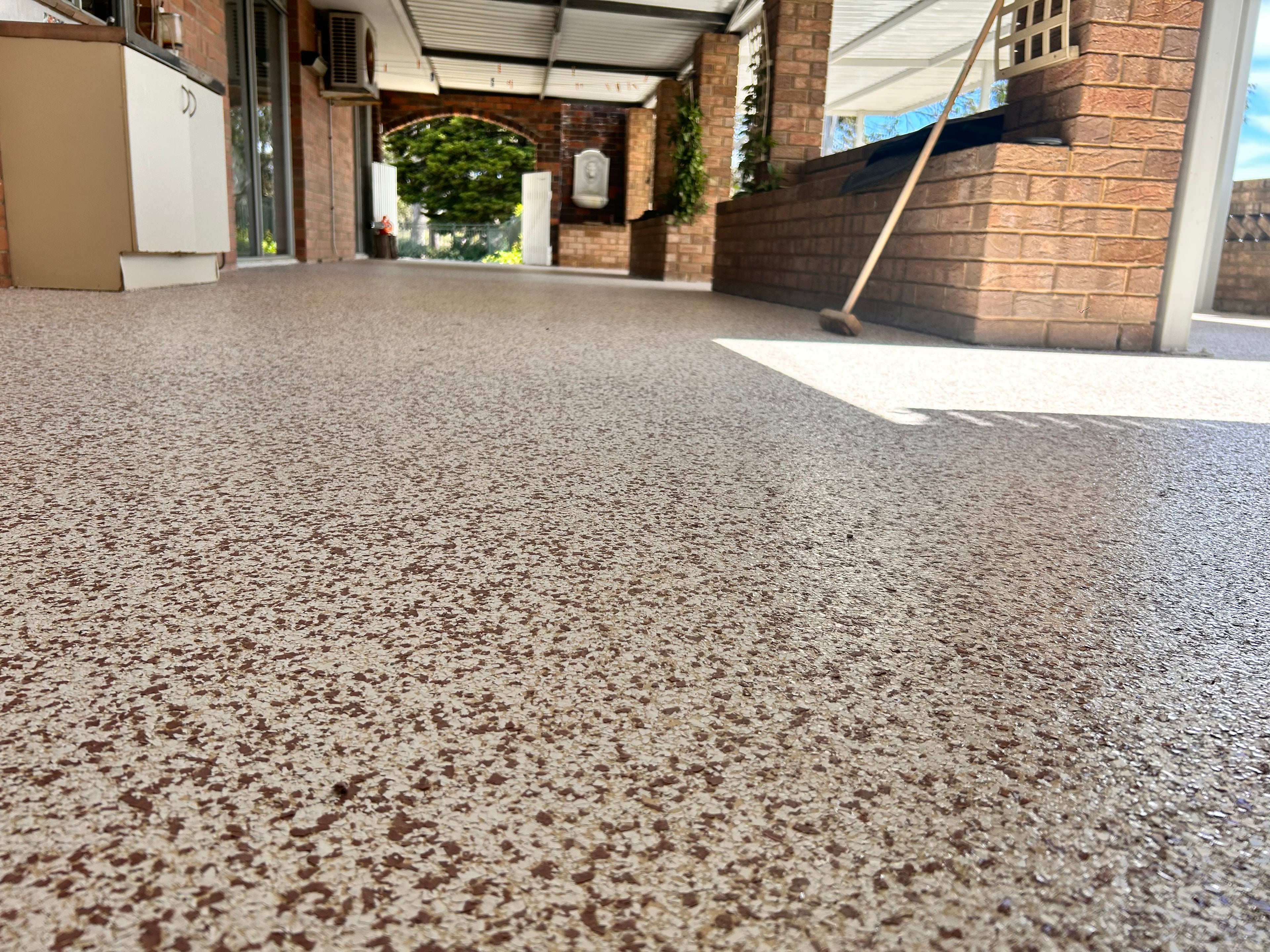 U-Coat Stone Epoxy Kit