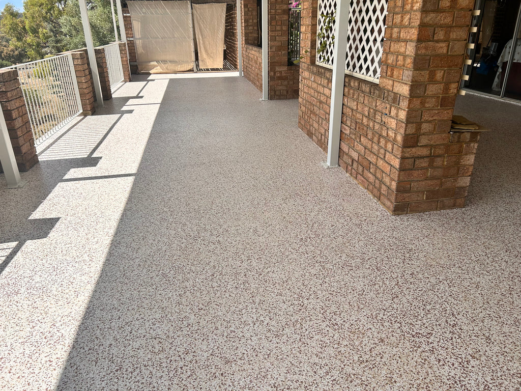 U-Coat Stone Epoxy Kit