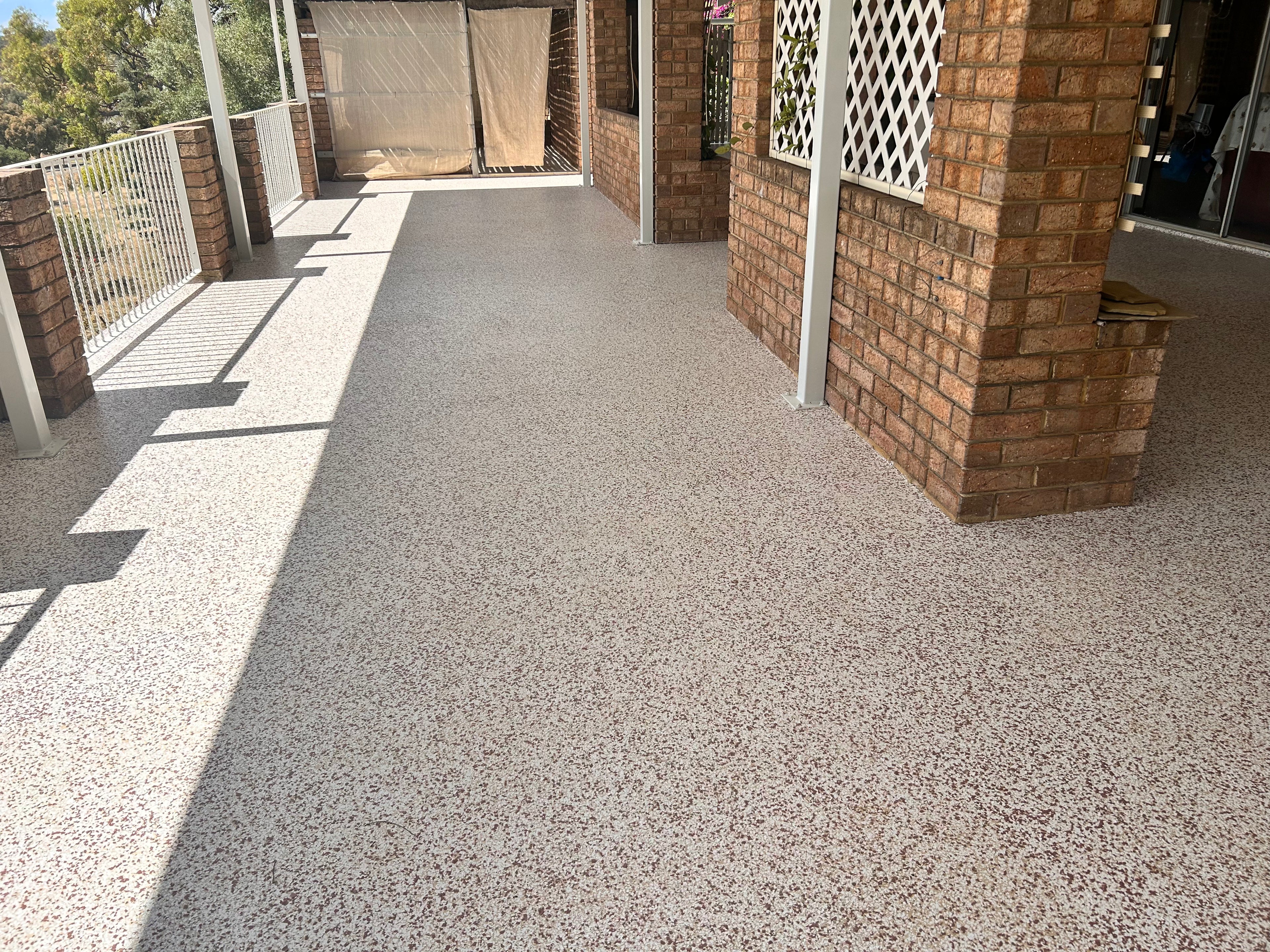 U-Coat Stone Epoxy Kit