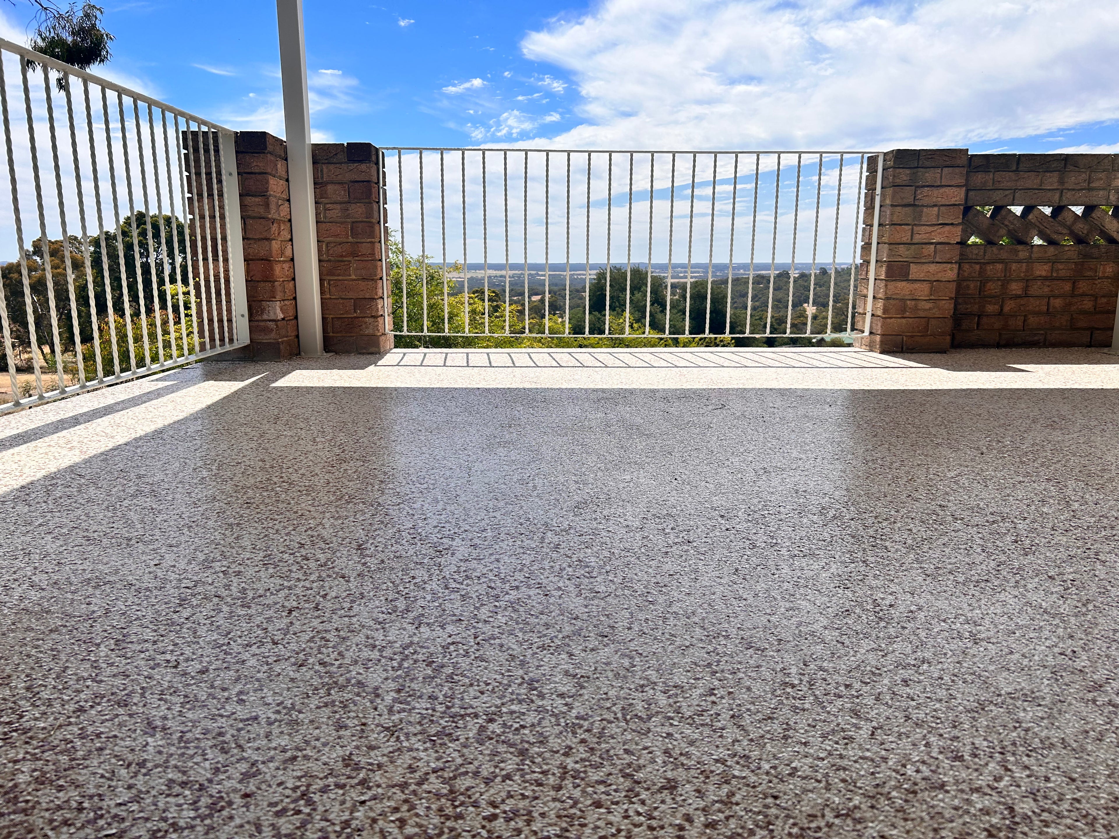 U-Coat Stone Epoxy Kit
