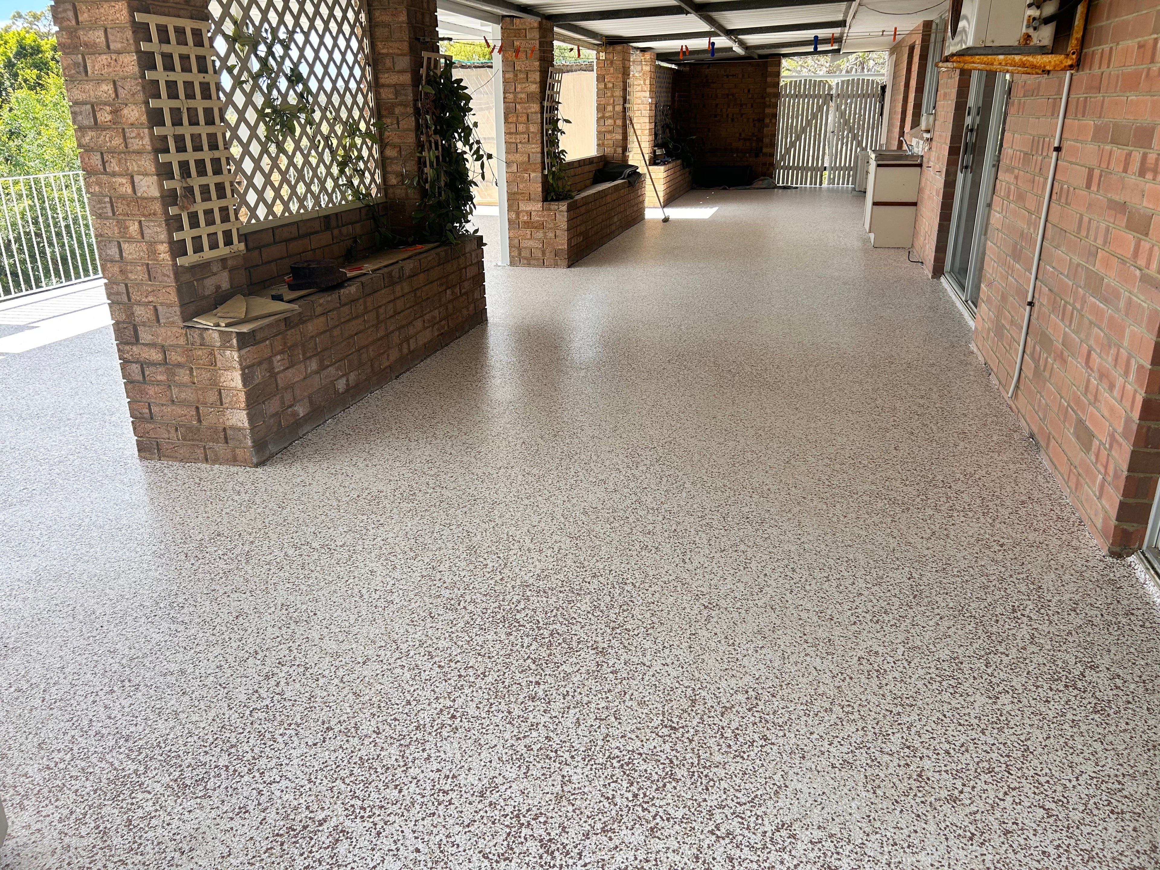 U-Coat Stone Epoxy Kit