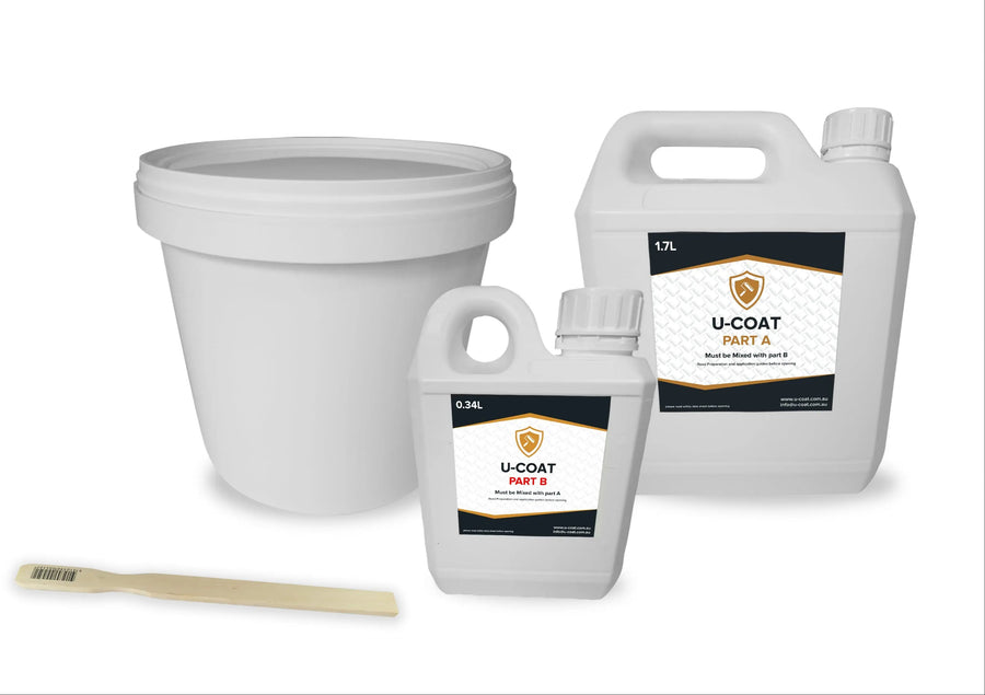 U-Coat Official Store