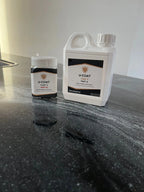 U-Coat Epoxy Countertop Kit U-Coat