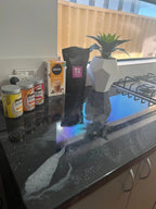 U-Coat Epoxy Countertop Kit U-Coat