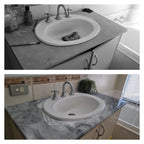 U-Coat Epoxy Countertop Kit U-Coat