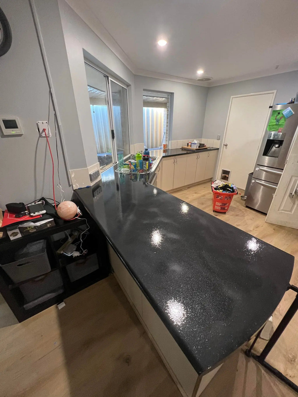U-Coat Epoxy Countertop Kit U-Coat