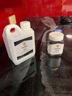 U-Coat Epoxy Countertop Kit U-Coat