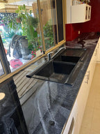 U-Coat Epoxy Countertop Kit U-Coat