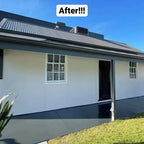 U-Coat-Epoxy Floor Coating Kit (with out flakes) U-Coat