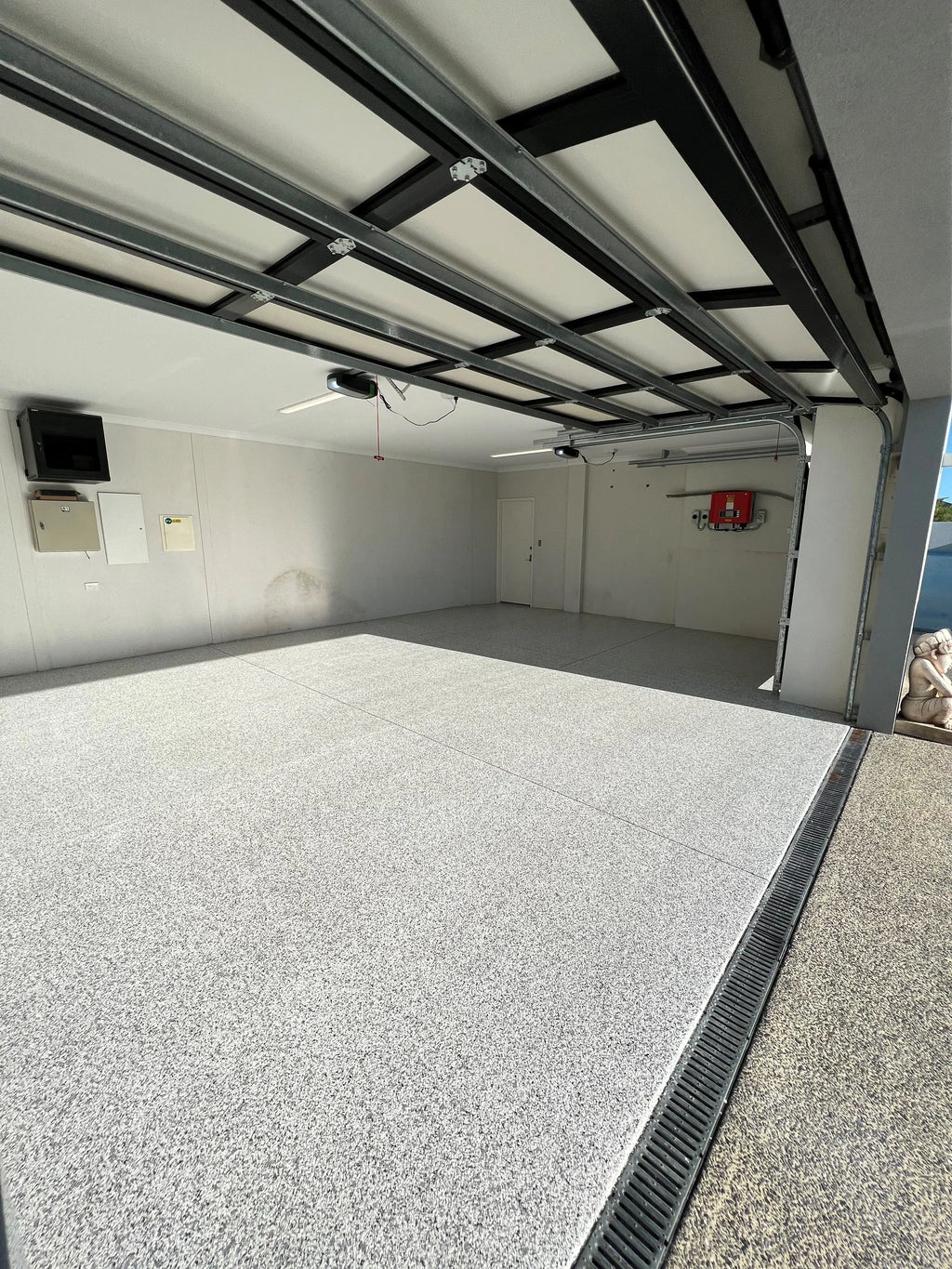 U-Coat Stone Kit U-Coat