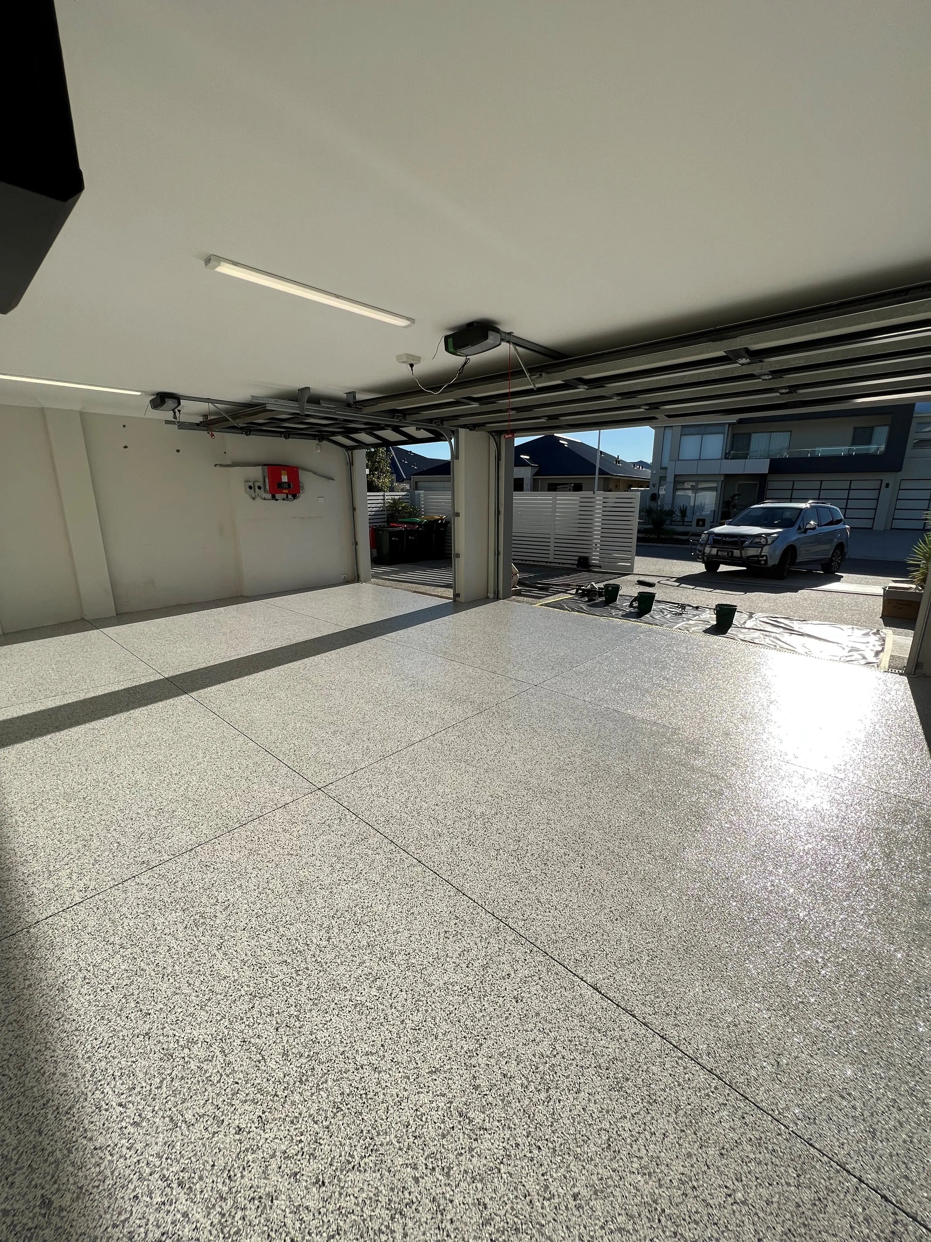 U-Coat Stone Kit U-Coat