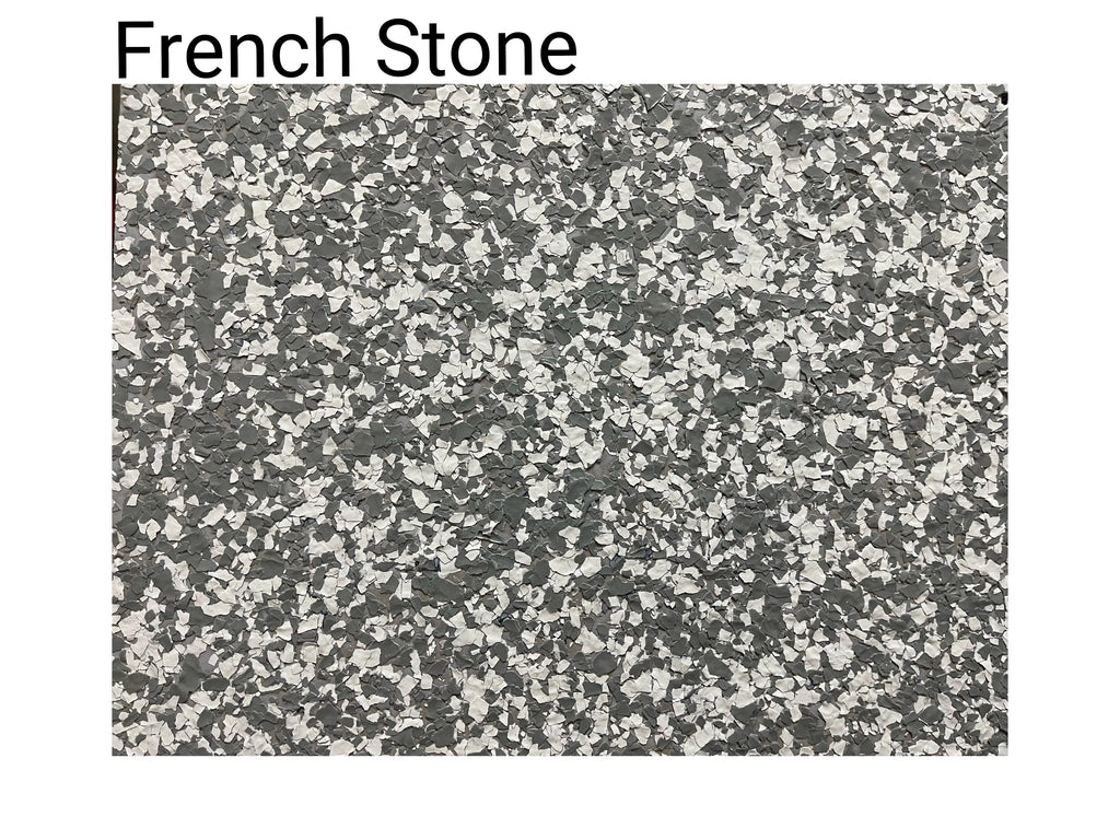 U-Coat Stone Kit U-Coat