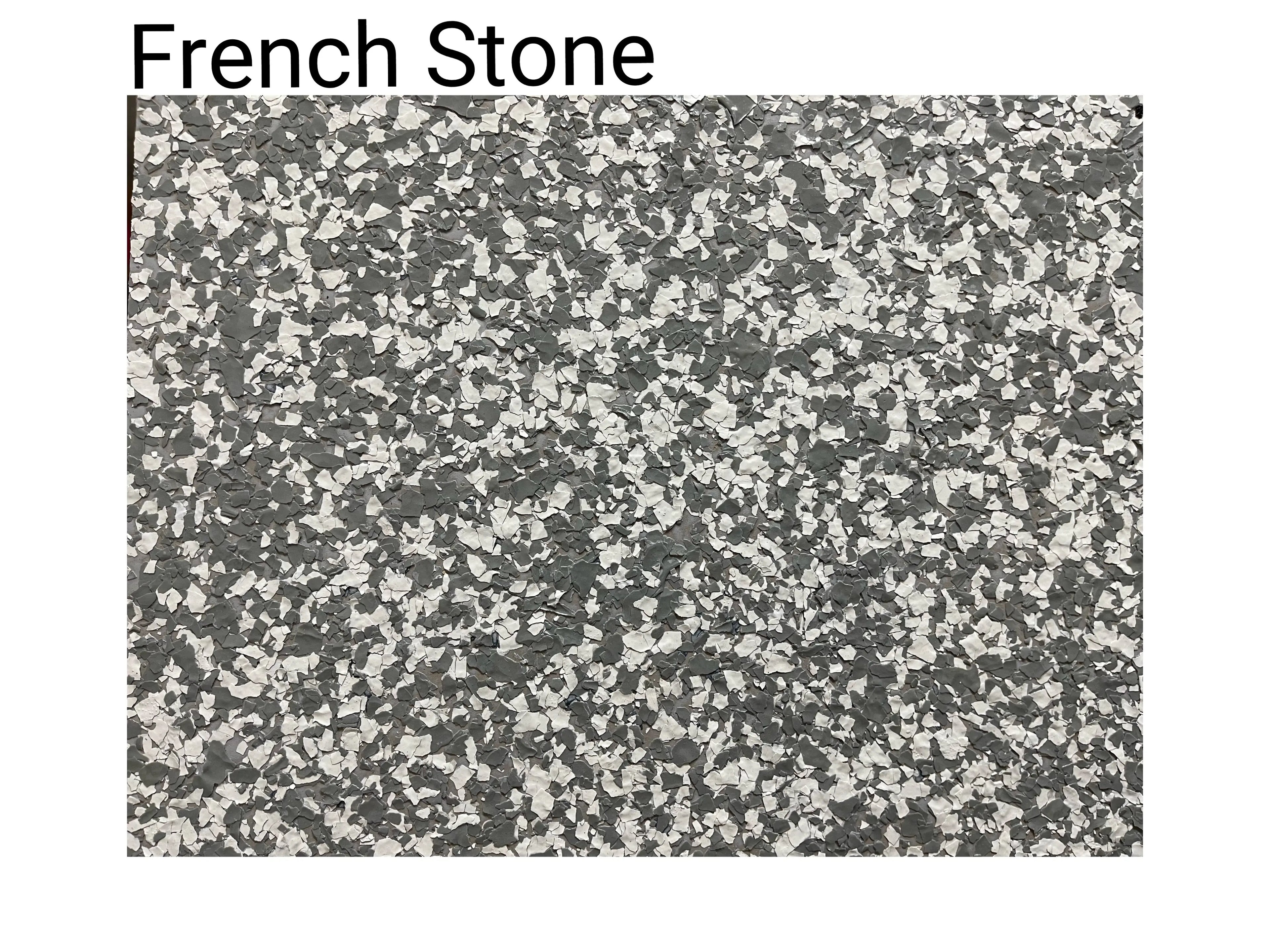 U-Coat Stone Kit U-Coat