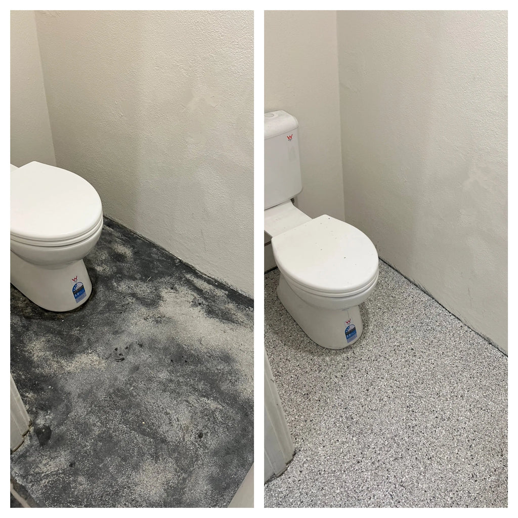U-Coat Stone Kit U-Coat