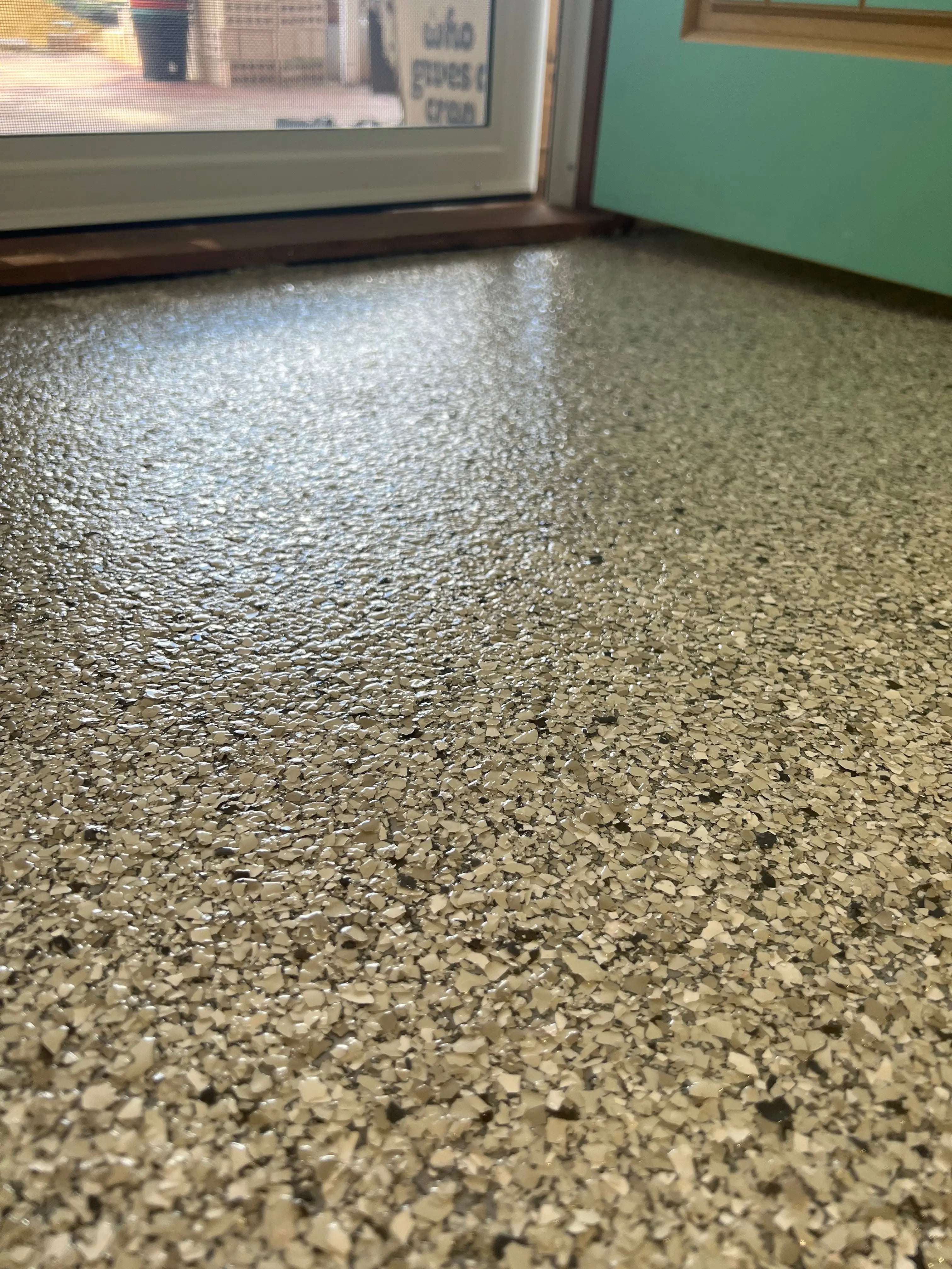 U-Coat Stone Kit U-Coat