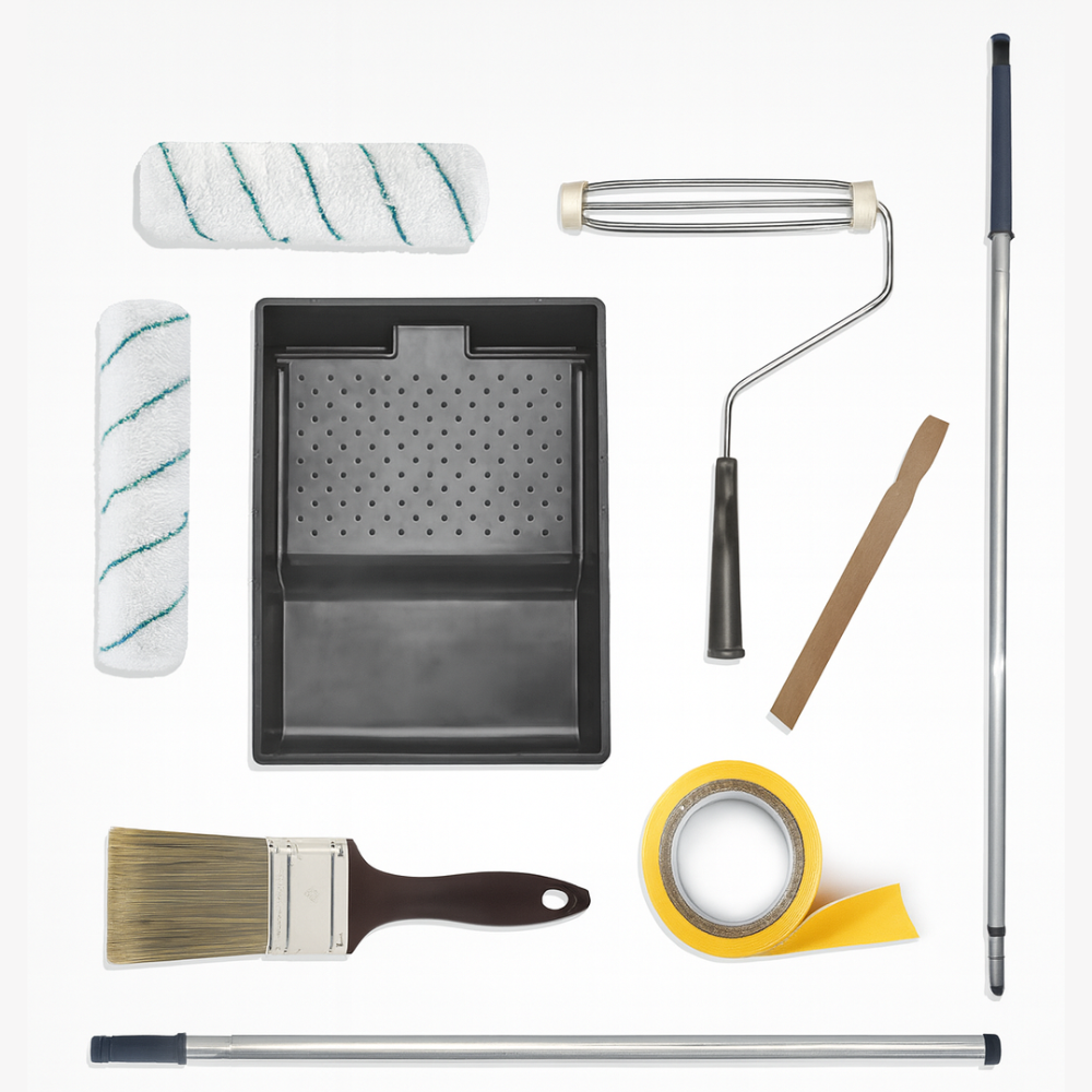 U-Coat-Accessory Kit